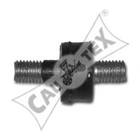 CAUTEX 010161 Holder, air filter housing